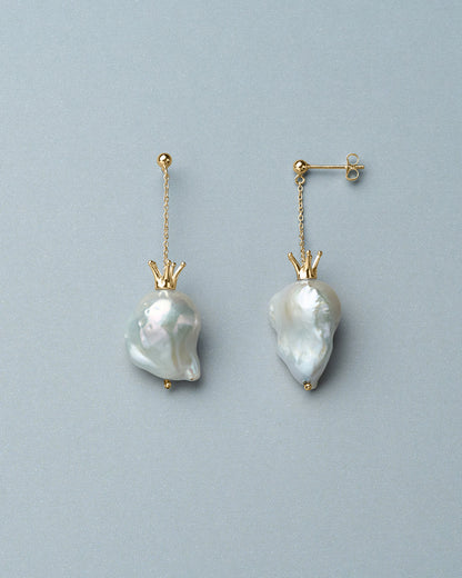 baroque pearl pierce_y